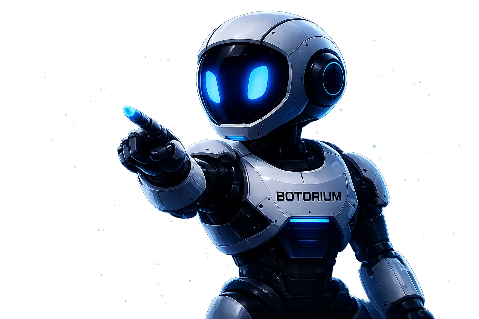 BOTORIUM.SHOP — надежный софт для автоматизации игр на Android, iOS и Windows