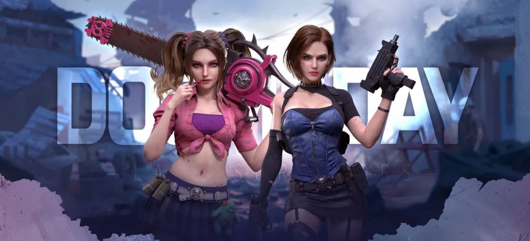 Бот для Doomsday Last Survivors