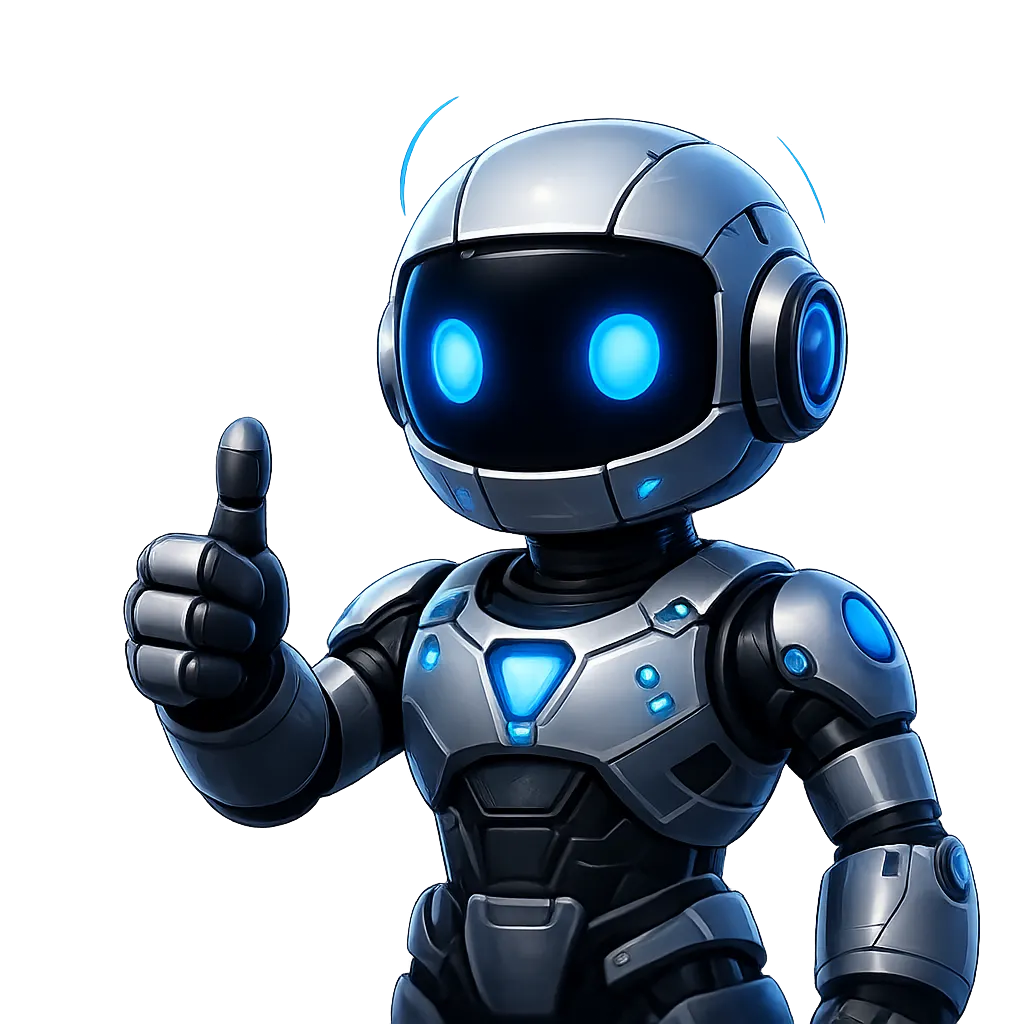 Botorium Robot Avatar