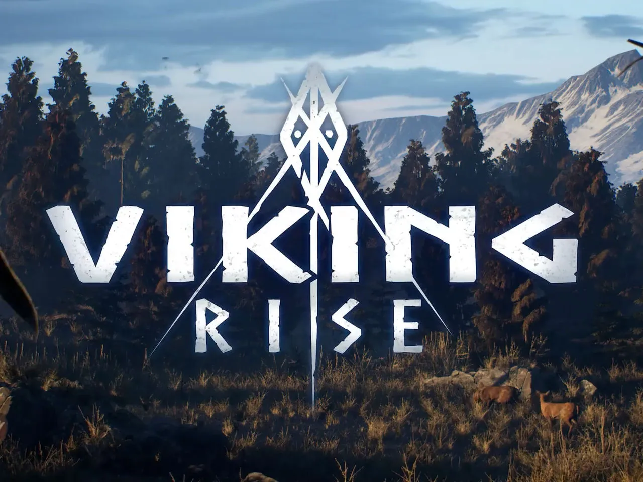 Viking Rise AI Bot